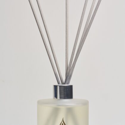 Difusor de Ambiente com Varetas Glamour - 250ml