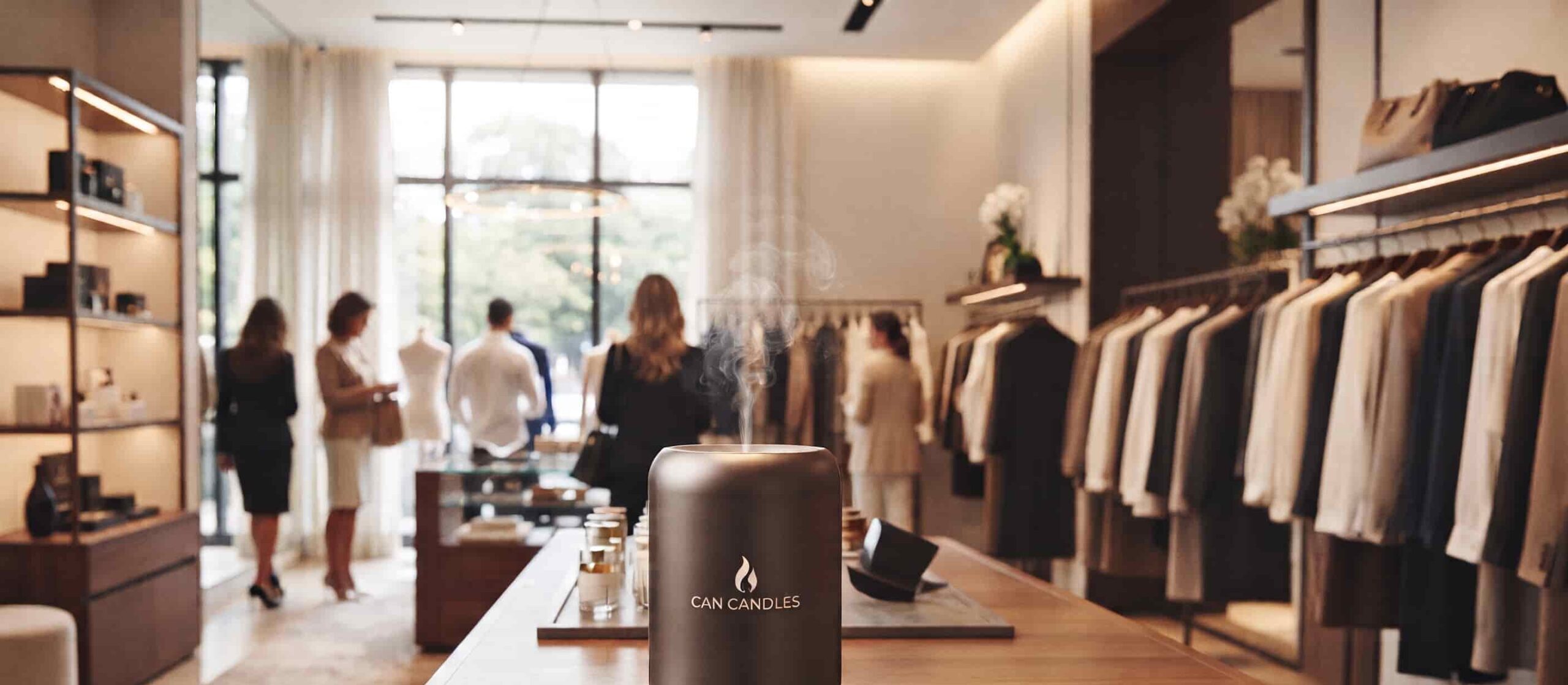aromatização de ambientes para vender mais e conquistar clientes