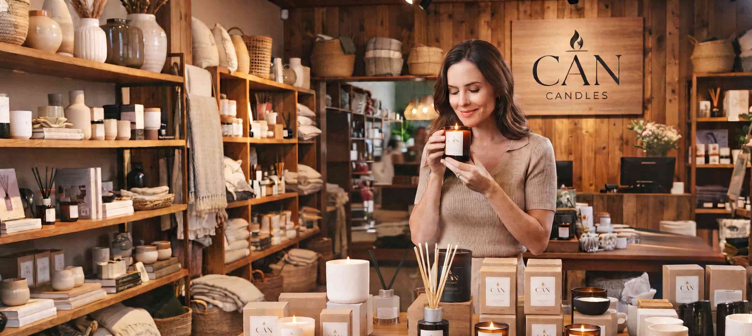 aromatização de ambiente para vender mais no varejo