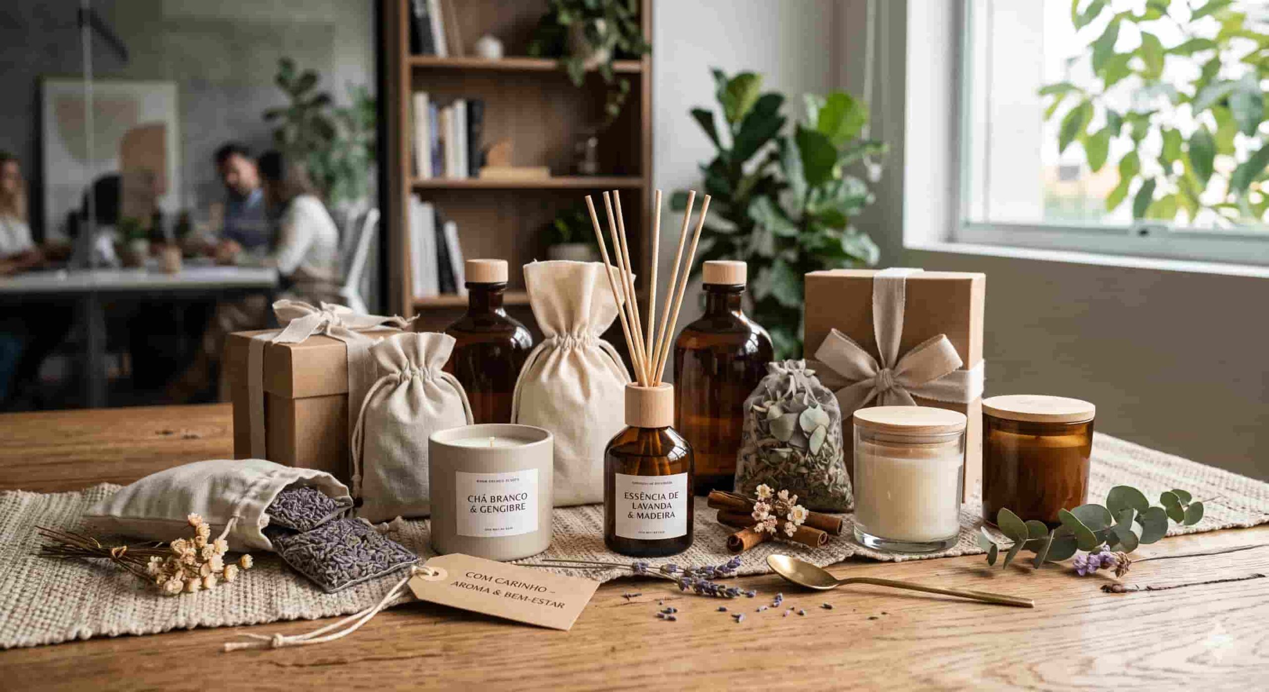 Produtos-aromáticos-Brindes-Corporativos-velas-difusores