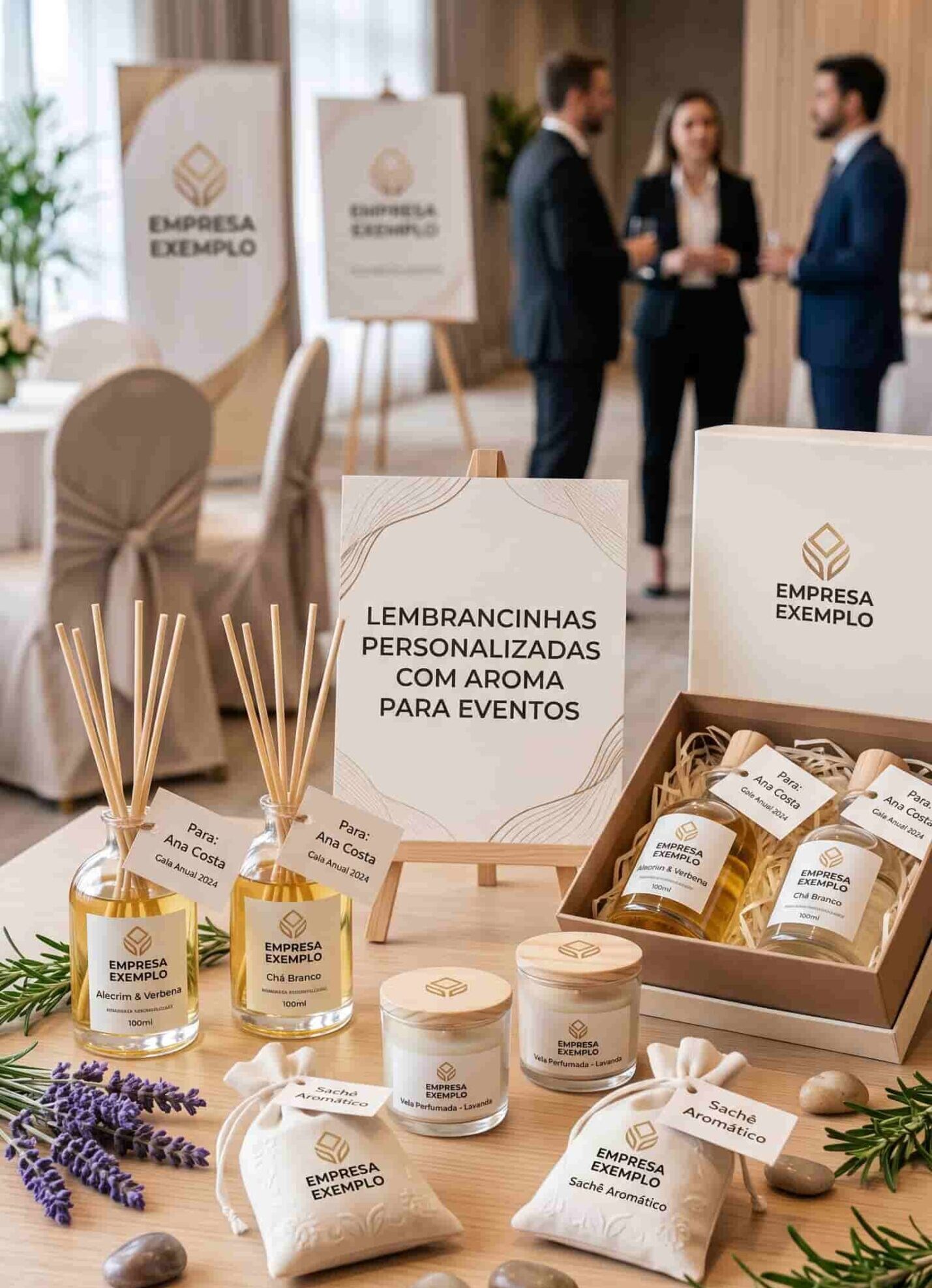 lembrancinhas personalizadas para eventos