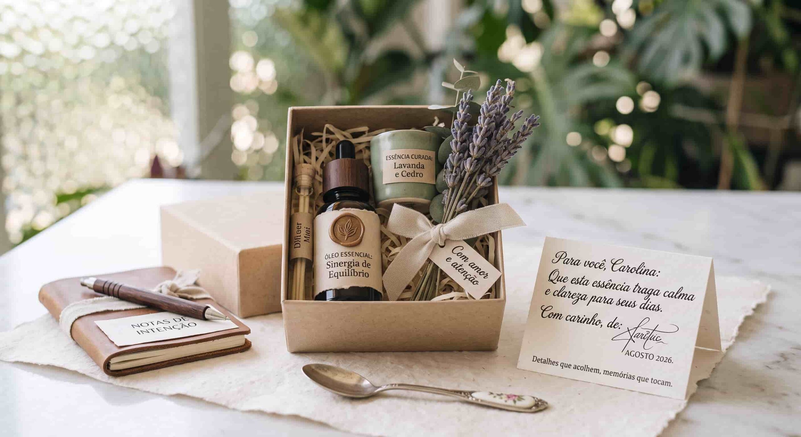 lembrancinhas aromáticas para eventos íntimos, como batizados, aniversários, casamentos e outros especiais, feitos pela Can Candles.