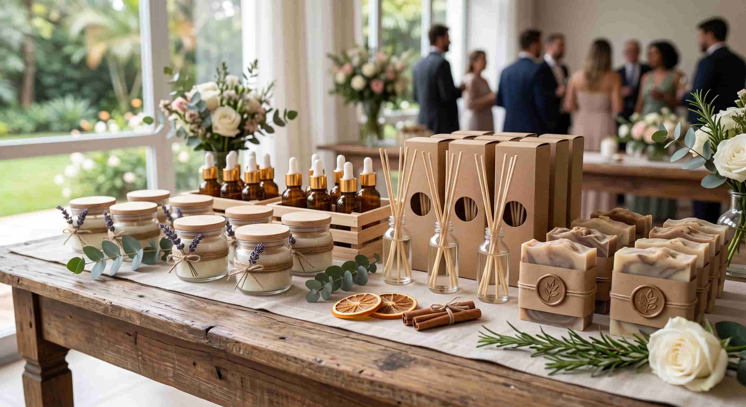 lembrancinhas personalizadas para eventos íntimos, como batizados, casamentos, e outros. Tudo feito pela Can Candles.
